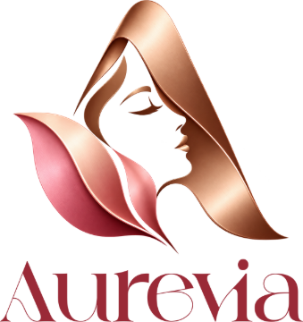 Aurevia logo