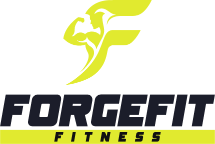ForgeFit logo
