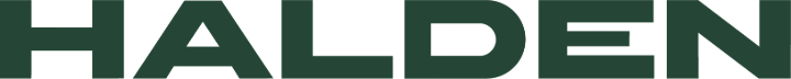 Halden logo