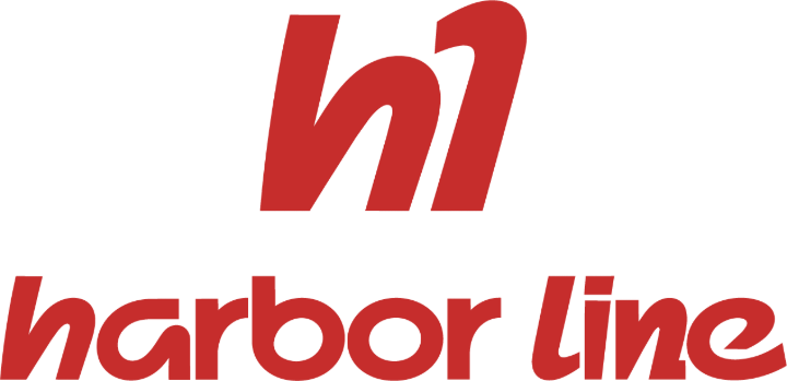 Harbor Line logo