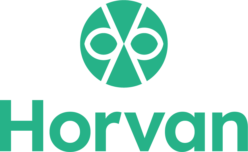 Horvan logo