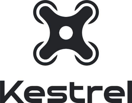 Kestrel logo
