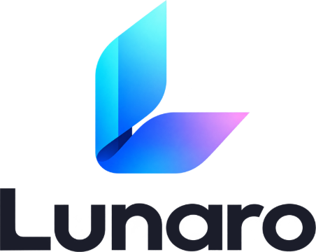 Lunaro logo