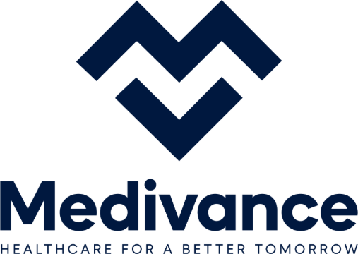 Medivance logo