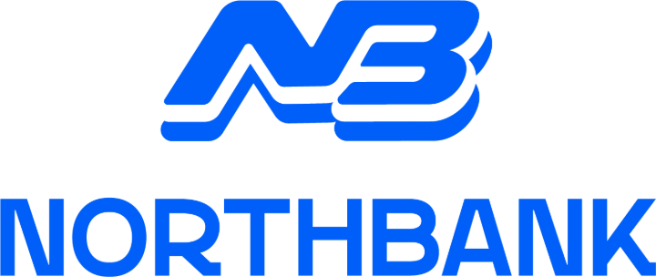 Northbank logo