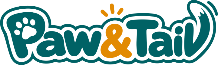 Paw & Tail logo