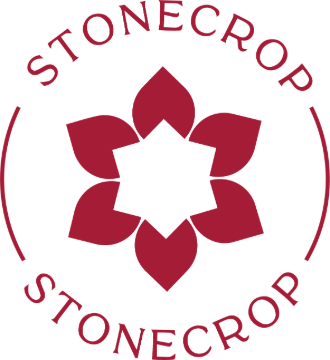 Stonecrop logo