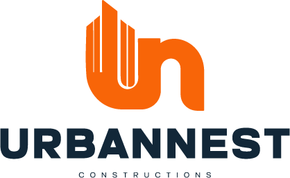 Urbannest logo