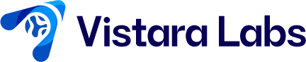Vistara Labs logo
